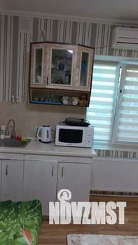 Студия квартира, посуточно, 18м2, 1/2 этаж