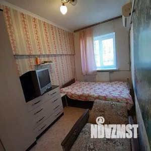 1-к квартира, посуточно, 18м2, 1/1 этаж