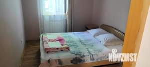 4-к квартира, посуточно, 80м2, 1/1 этаж