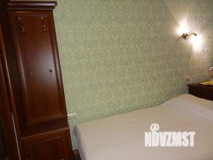 1-к квартира, посуточно, 22м2, 1/1 этаж