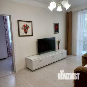 2-к квартира, посуточно, 45м2, 1/3 этаж