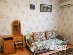 1-к квартира, посуточно, 38м2, 7/9 этаж