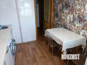 2-к квартира, на длительный срок, 51м2, 2/9 этаж