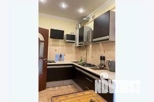 2-к квартира, посуточно, 100м2, 1/2 этаж