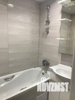 2-к квартира, посуточно, 59м2, 8/9 этаж