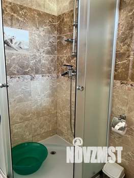 1-к квартира, посуточно, 22м2, 2/2 этаж