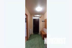2-к квартира, посуточно, 40м2, 1/2 этаж