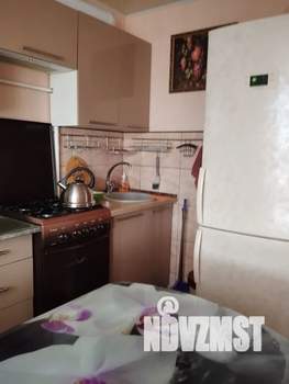 3-к квартира, посуточно, 60м2, 7/9 этаж