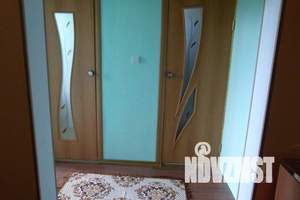 1-к квартира, посуточно, 36м2, 2/2 этаж