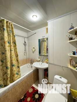 2-к квартира, посуточно, 55м2, 5/9 этаж