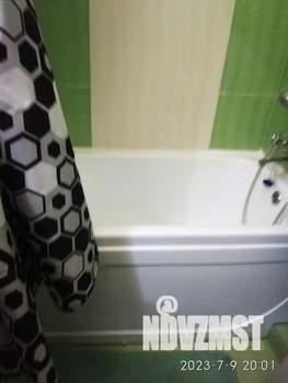 1-к квартира, посуточно, 25м2, 2/3 этаж