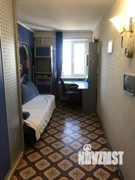 3-к квартира, на длительный срок, 58м2, 5/5 этаж