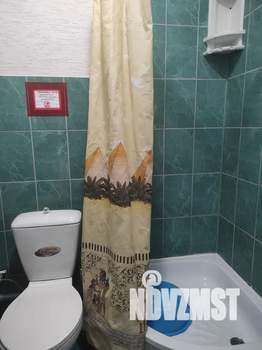 2-к квартира, посуточно, 36м2, 1/3 этаж