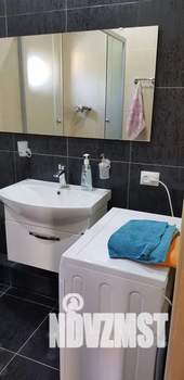 2-к квартира, посуточно, 50м2, 2/2 этаж