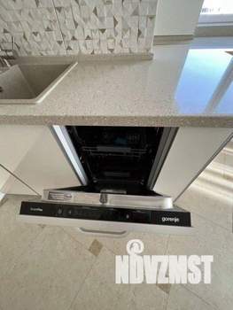 1-к квартира, посуточно, 60м2, 1/1 этаж