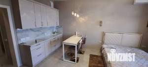 1-к квартира, посуточно, 45м2, 3/9 этаж