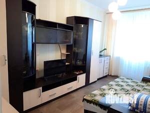 2-к квартира, посуточно, 44м2, 3/3 этаж