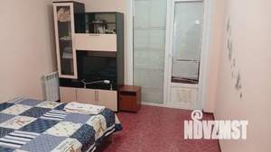 2-к квартира, посуточно, 44м2, 1/2 этаж