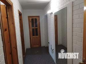 2-к квартира, посуточно, 48м2, 2/4 этаж