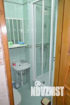 2-к квартира, посуточно, 40м2, 2/2 этаж