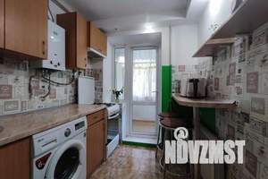 2-к квартира, посуточно, 42м2, 1/4 этаж