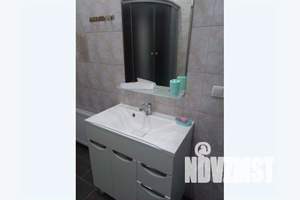 1-к квартира, посуточно, 54м2, 7/10 этаж