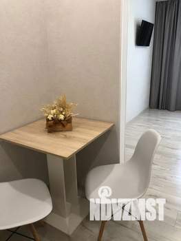 Студия квартира, посуточно, 18м2, 3/5 этаж