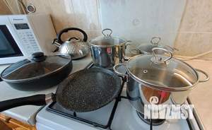 2-к квартира, посуточно, 56м2, 5/5 этаж