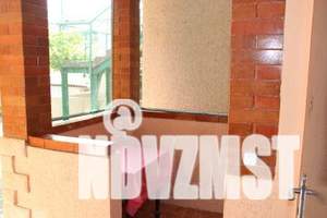 2-к квартира, посуточно, 50м2, 1/1 этаж