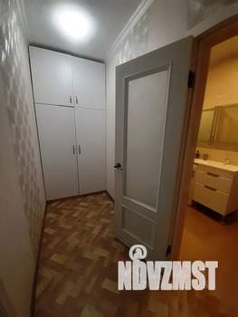 1-к квартира, посуточно, 57м2, 4/6 этаж