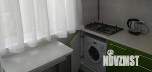 1-к квартира, посуточно, 29м2, 1/1 этаж