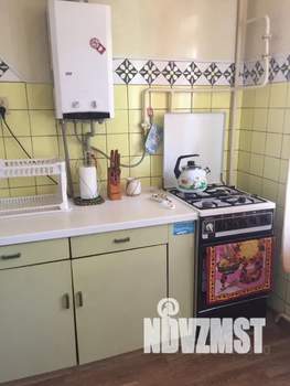 2-к квартира, посуточно, 50м2, 2/5 этаж