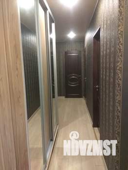 3-к квартира, посуточно, 60м2, 2/5 этаж