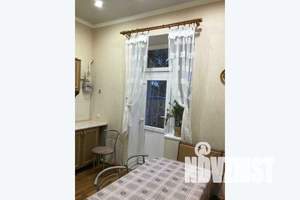 2-к квартира, посуточно, 10м2, 1/2 этаж