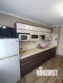 2-к квартира, на длительный срок, 52м2, 2/2 этаж