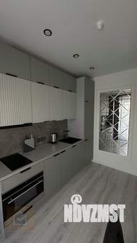 1-к квартира, на длительный срок, 34м2, 3/4 этаж