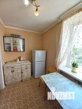 1-к квартира, на длительный срок, 31м2, 3/9 этаж