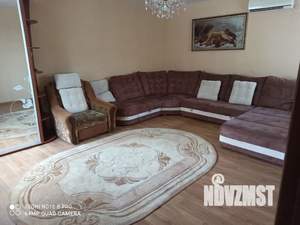 2-к квартира, посуточно, 55м2, 2/2 этаж