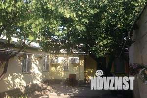 1-к квартира, посуточно, 16м2, 1/1 этаж