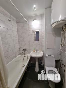 1-к квартира, на длительный срок, 37м2, 3/9 этаж