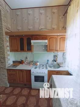 1-к квартира, посуточно, 34м2, 1/2 этаж