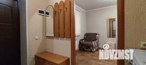 2-к квартира, посуточно, 40м2, 1/2 этаж