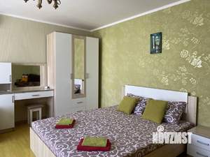 2-к квартира, посуточно, 48м2, 2/2 этаж