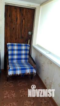 2-к квартира, посуточно, 42м2, 2/2 этаж