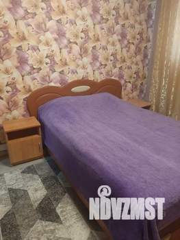 2-к квартира, посуточно, 50м2, 1/1 этаж