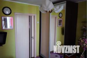 3-к квартира, посуточно, 64м2, 5/5 этаж