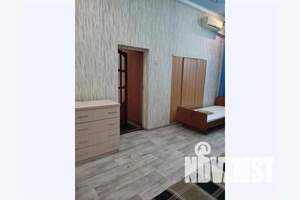 1-к квартира, посуточно, 31м2, 1/1 этаж