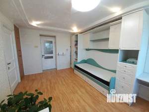 2-к квартира, посуточно, 48м2, 4/5 этаж
