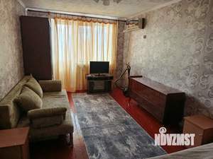 1-к квартира, на длительный срок, 30м2, 3/5 этаж