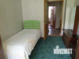 2-к квартира, посуточно, 48м2, 2/2 этаж